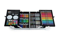 Premium Art Kit for Kids,150 Pack Deluxe Art Set