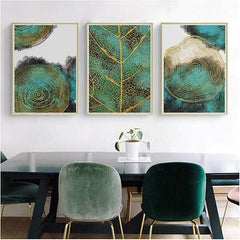 Creativity Canvas Painting home décor