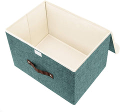 Fresh Green Multipurpose Storage Box