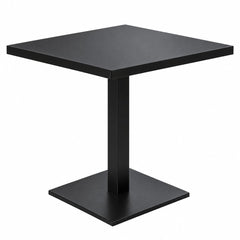 Modern Square Bistro Table