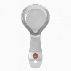 Stainless Steel Spoon Rest, Ladle Holder for Cooking Home Decor Heavy Duty