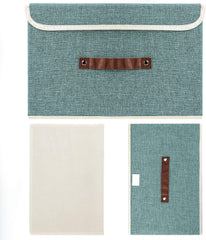 Fresh Green Multipurpose Storage Box