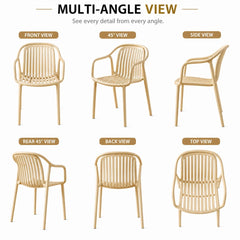 URBAN SANDAL CAFE CHAIR