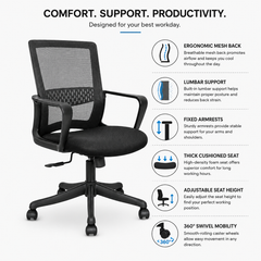 DITTO MB CHAIR