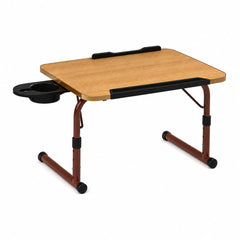 TABLE MAGIC IKON - GOLDEN TEAK