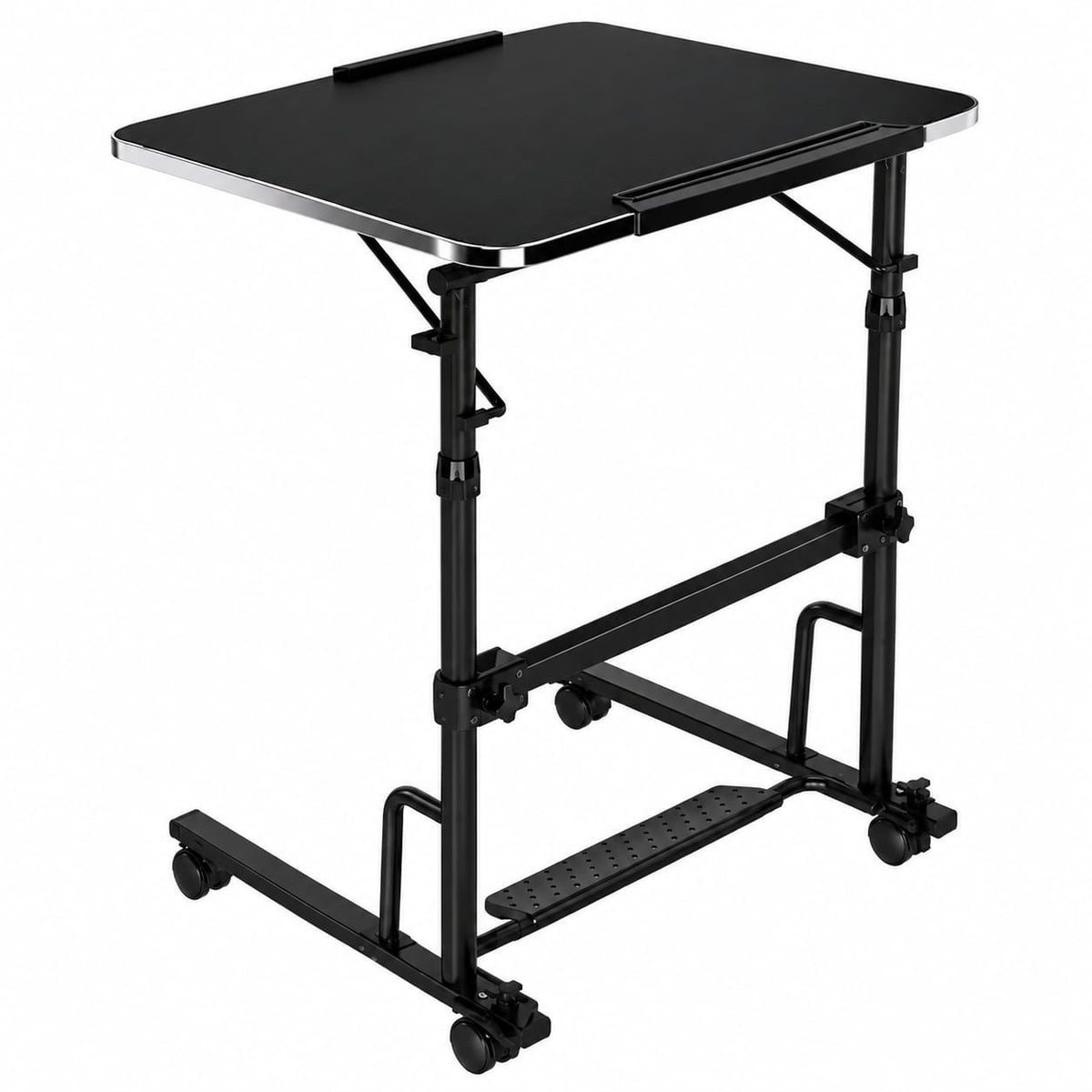 Height Adjustable portable table