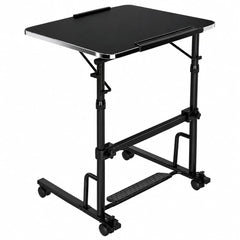 Height Adjustable portable table
