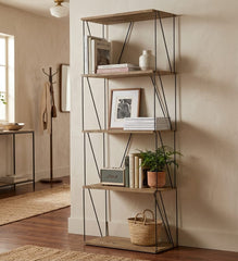 WR - 5 (WIRE RACK NATURAL)