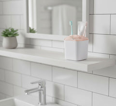 Multipurpose Brush Holder