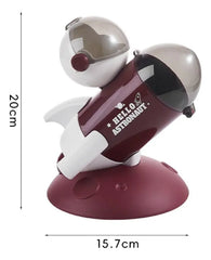Hello Astronaut Pen Holder| Perfect for office| Perfect for home