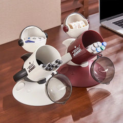 Hello Astronaut Pen Holder| Perfect for office| Perfect for home