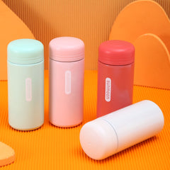 Mini Vacuum Insulated Water Bottle