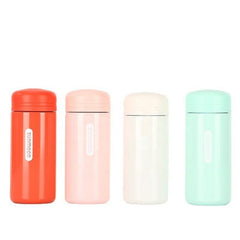 Mini Vacuum Insulated Water Bottle