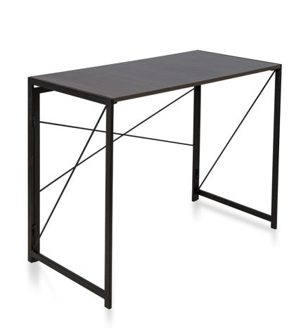 FD 36 FOLDING DESK GREY