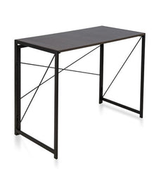 FD 36 FOLDING DESK GREY
