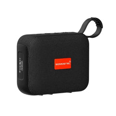 Portable Small True Wireless Speaker