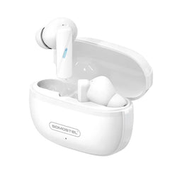True wireless earbuds