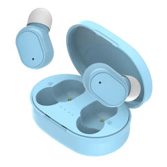 Earphone True Stereo Earbuds