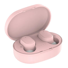 Earphone True Stereo Earbuds