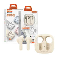 Semi-in-earbuds