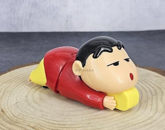 Shinchan Moving Toy | Shinchan Action Figure Toys