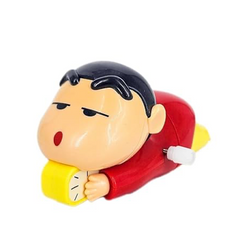 Shinchan Moving Toy | Shinchan Action Figure Toys
