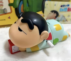Shinchan Moving Toy | Shinchan Action Figure Toys