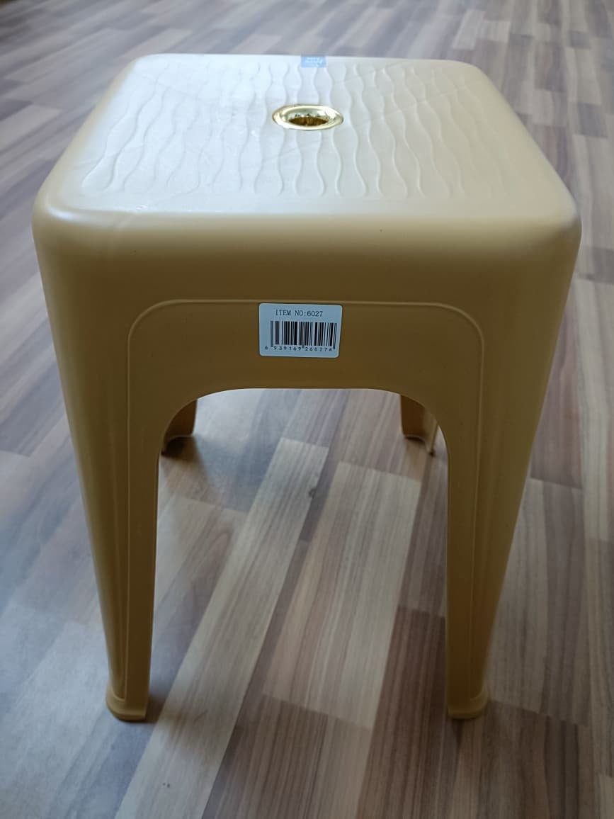 Multi-Use Stool Oven Bag