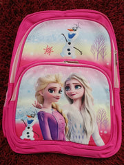 Trending bags - Disney Frozen Pink School Bag