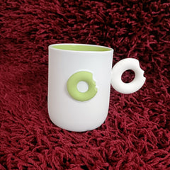 Classic Coffee Cup Duo