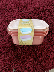 SnackMate – Food Storage Box