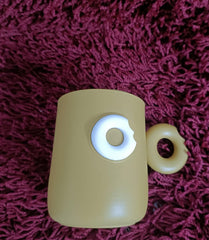 Classic Coffee Cup Duo