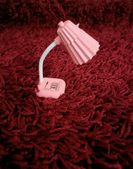Desk lamp 360 degree rotating