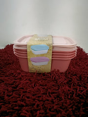 SnackMate – Food Storage Box