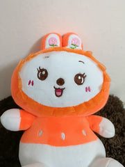 Premium Quality Super Soft Cute Bunny Plush Toy