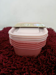 SnackMate – Food Storage Box