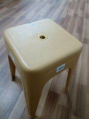 Multi-Use Stool Oven Bag