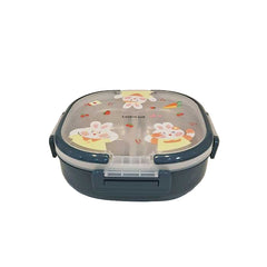 Lock and lock airtight lunch box