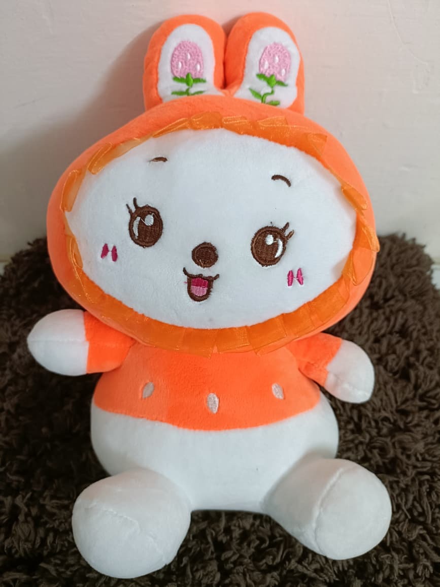 Premium Quality Super Soft Cute Bunny Plush Toy