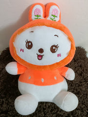 Premium Quality Super Soft Cute Bunny Plush Toy
