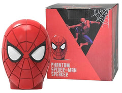 Spiderman Bluetooth Speaker