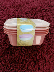 SnackMate – Food Storage Box