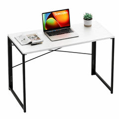 FD 36 FOLDING DESK WHITE