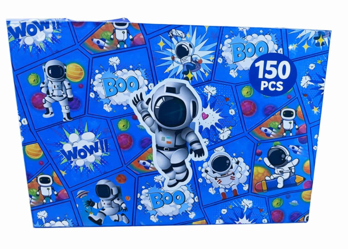 Premium Art Kit for Kids,150 Pack Deluxe Art Set