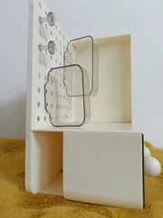 Generic Desk Organizer Multifunctional Stationery Storage Box for office