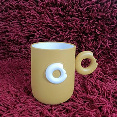Classic Coffee Cup Duo