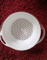 Multi-Purpose Washing Basket (Rice, Fruit & Vegetables)