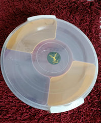 Mixed Colour Candy Storage Box