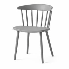 NEXA GREY CAFE CHAIR