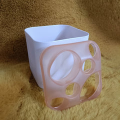 Multipurpose Brush Holder